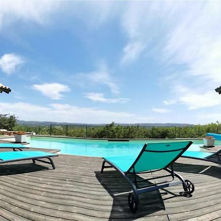 Chambres D'Hotes Naturistes (Adults Only) Monte da Charneca エクステリア 写真