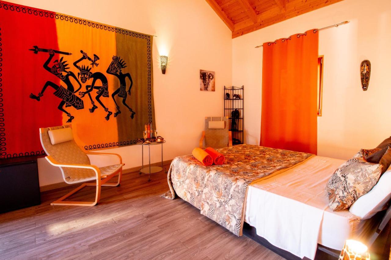 Chambres D'Hotes Naturistes (Adults Only) Monte da Charneca エクステリア 写真