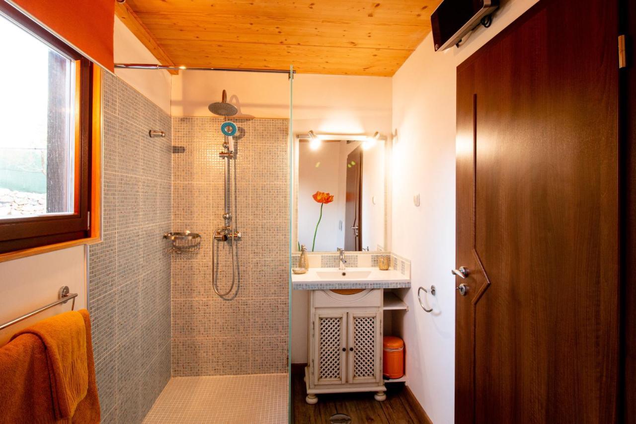 Chambres D'Hotes Naturistes (Adults Only) Monte da Charneca エクステリア 写真