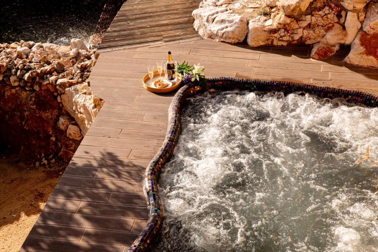 Chambres D'Hotes Naturistes (Adults Only) Monte da Charneca エクステリア 写真