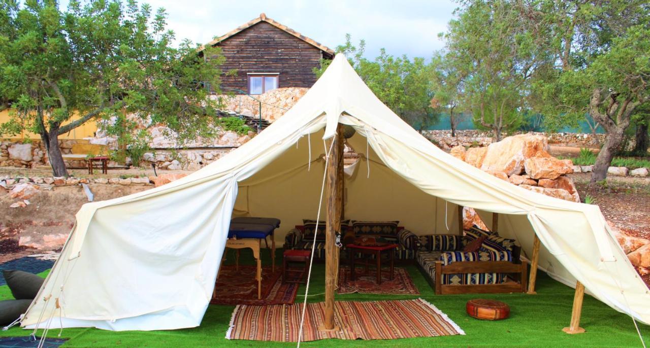 Chambres D'Hotes Naturistes (Adults Only) Monte da Charneca エクステリア 写真